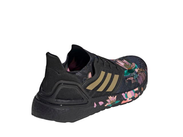 adidas Adidas Ultra Boost 20 Chinese New Year Black (2020) - view 2