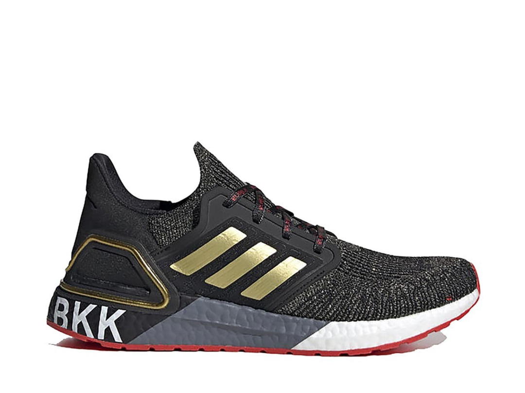 adidas Adidas Ultra Boost 20 City Pack Bangkok