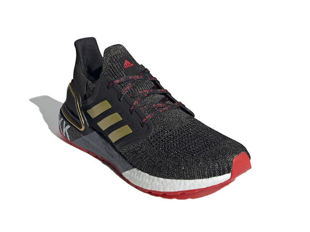 adidas Adidas Ultra Boost 20 City Pack Bangkok - view 3