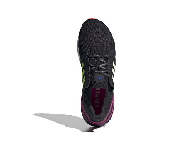adidas Adidas Ultra Boost 20 City Pack Hong Kong - view 2