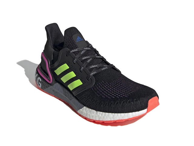 adidas Adidas Ultra Boost 20 City Pack Hong Kong - view 3