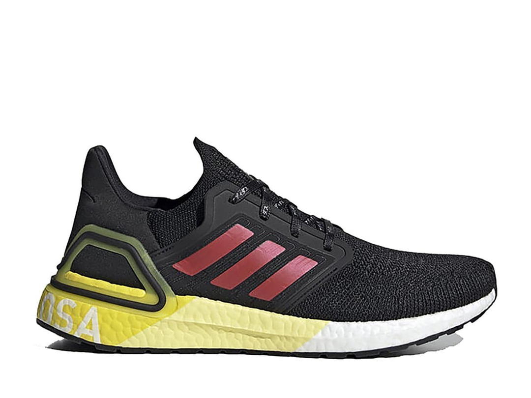 adidas Adidas Ultra Boost 20 City Pack Osaka