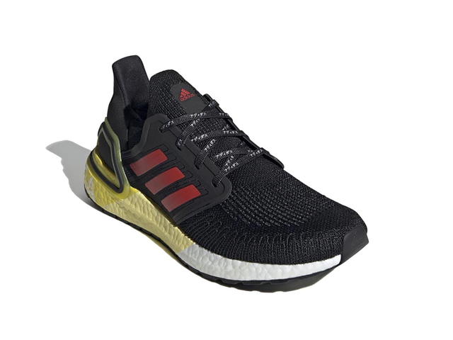 adidas Adidas Ultra Boost 20 City Pack Osaka - view 3