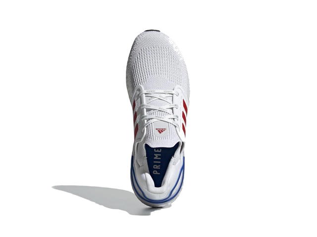 adidas Adidas Ultra Boost 20 City Pack Seoul - view 2