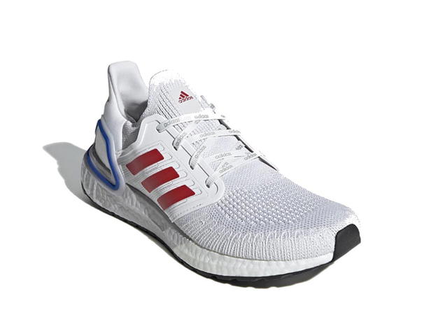 adidas Adidas Ultra Boost 20 City Pack Seoul - view 3
