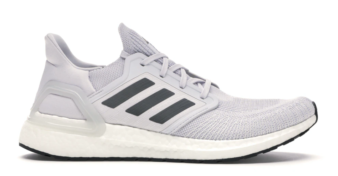 adidas adidas Ultra Boost 20 Dash Grey