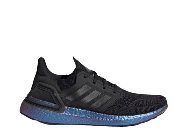 adidas Adidas Ultra Boost 2020 Iss Us National Lab Core Black - view 1