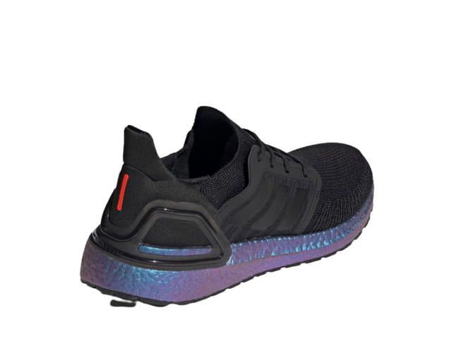 adidas Adidas Ultra Boost 2020 Iss Us National Lab Core Black - view 2
