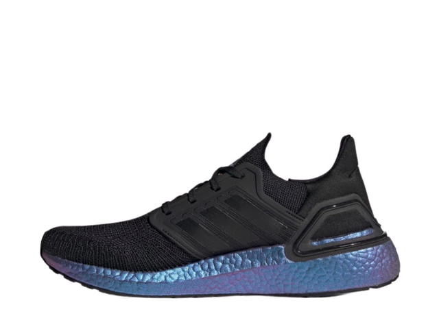 adidas Adidas Ultra Boost 2020 Iss Us National Lab Core Black - view 3