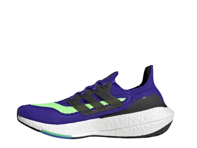 adidas Adidas Ultra Boost 21 Sonic Ink - view 2
