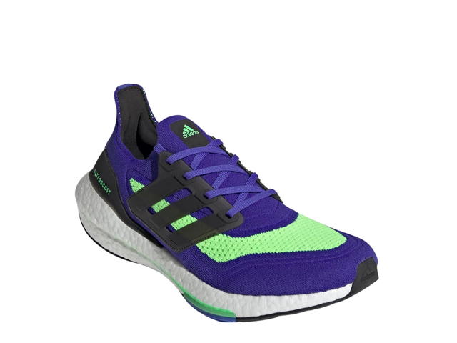 adidas Adidas Ultra Boost 21 Sonic Ink - view 3