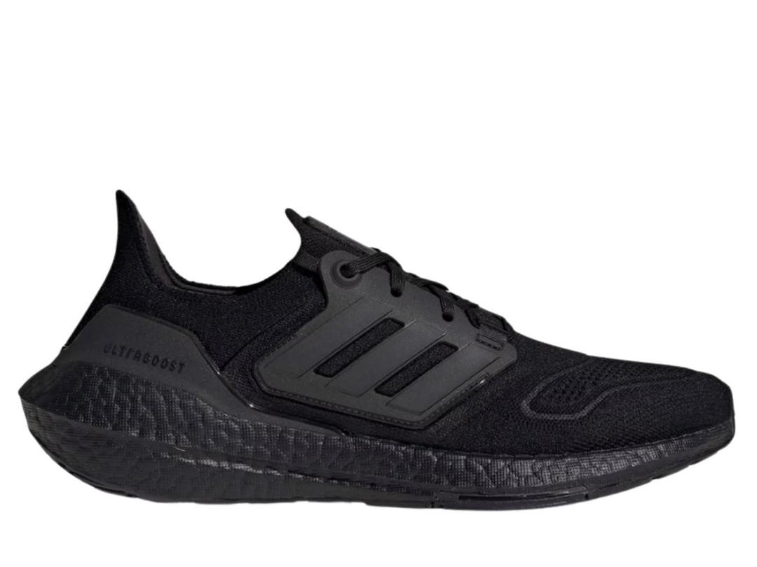 adidas adidas Ultra Boost 22 Triple Black