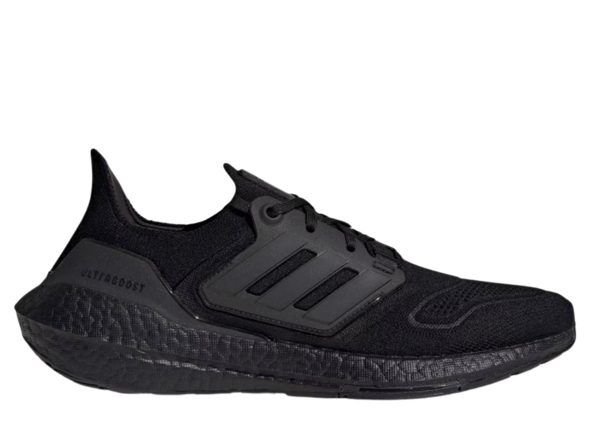 adidas adidas Ultra Boost 22 Triple Black