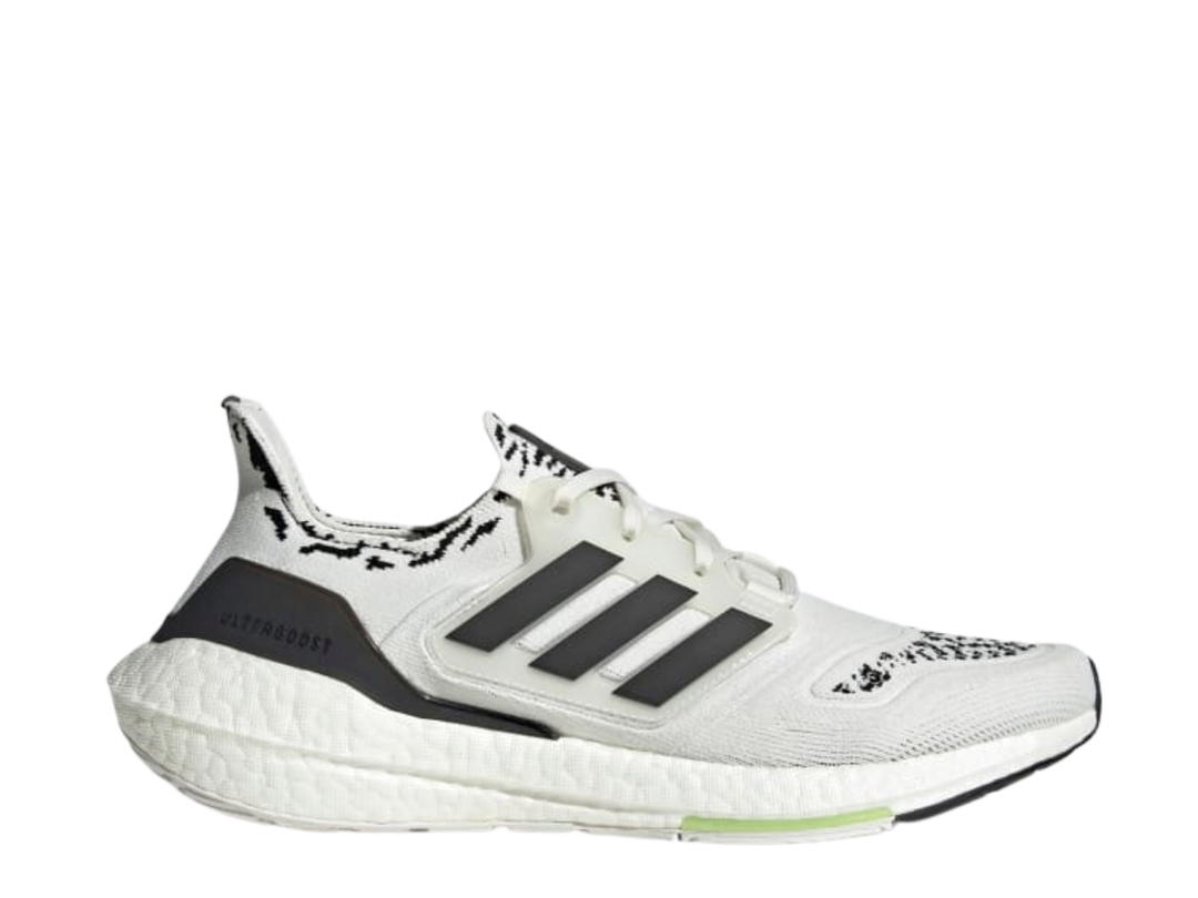 adidas adidas Ultra Boost 22 Zebra Non-Dyed