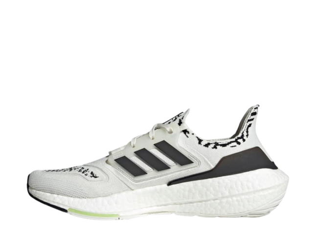 adidas adidas Ultra Boost 22 Zebra Non-Dyed - view 2
