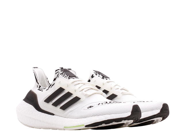 adidas adidas Ultra Boost 22 Zebra Non-Dyed - view 3