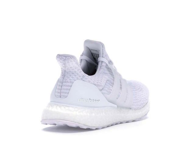 adidas Adidas Ultra Boost 3.0 Triple White - view 2
