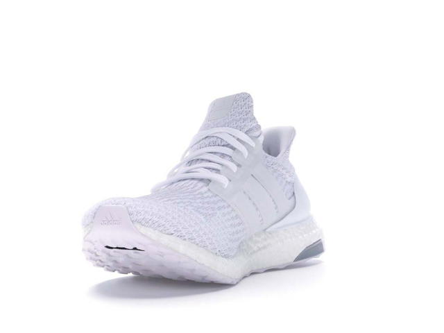 adidas Adidas Ultra Boost 3.0 Triple White - view 3