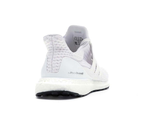 adidas adidas Ultra Boost 4.0 Running White - view 2