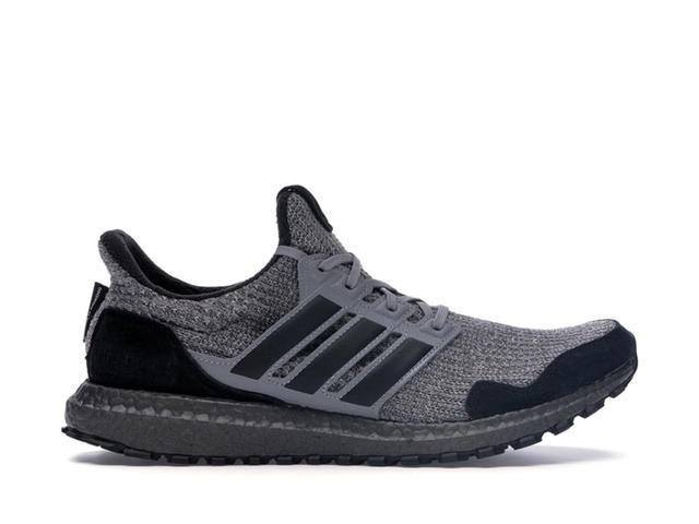 adidas adidas Ultra Boost 4.0 Game of Thrones House Stark - view 1