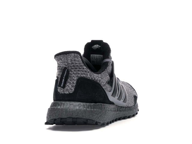 adidas adidas Ultra Boost 4.0 Game of Thrones House Stark - view 2