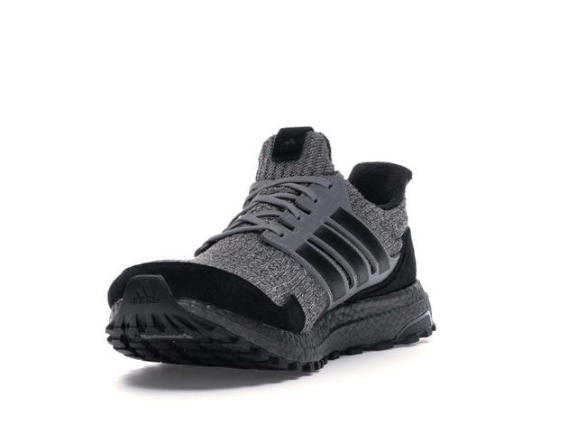 adidas adidas Ultra Boost 4.0 Game of Thrones House Stark - view 3