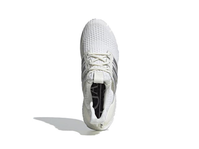 adidas adidas Ultra Boost 4.0 Game of Thrones House Targaryen White (Women's) - view 2