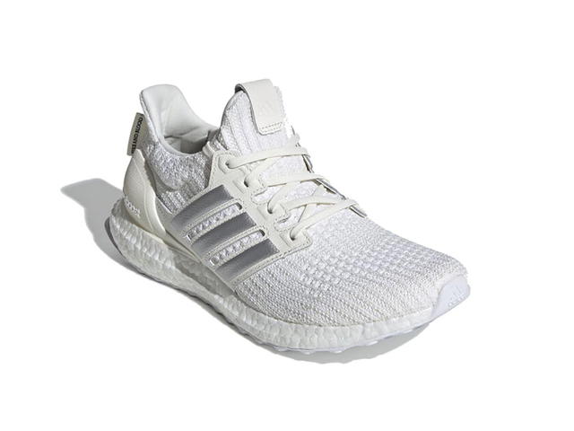 adidas adidas Ultra Boost 4.0 Game of Thrones House Targaryen White (Women's) - view 3