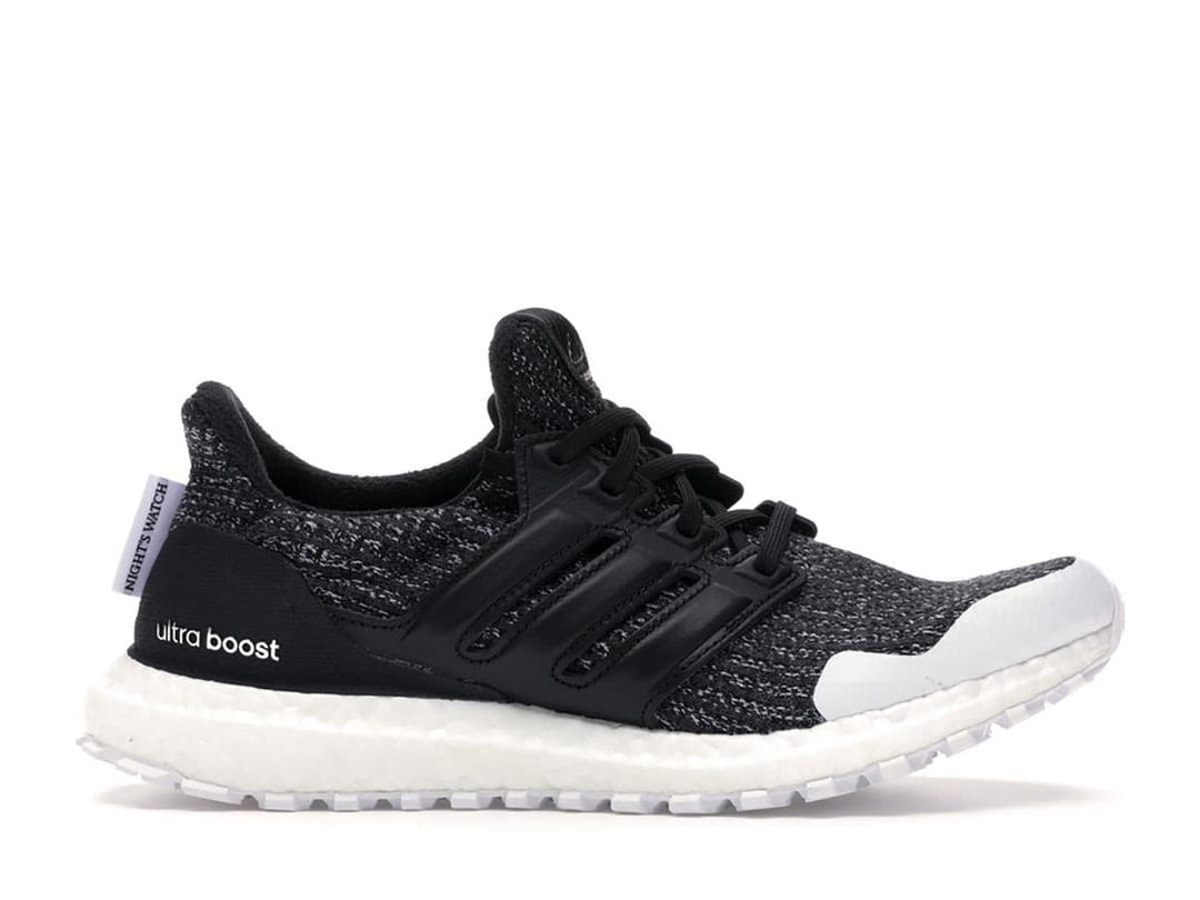 adidas adidas Ultra Boost 4.0 Game of Thrones Nights Watch