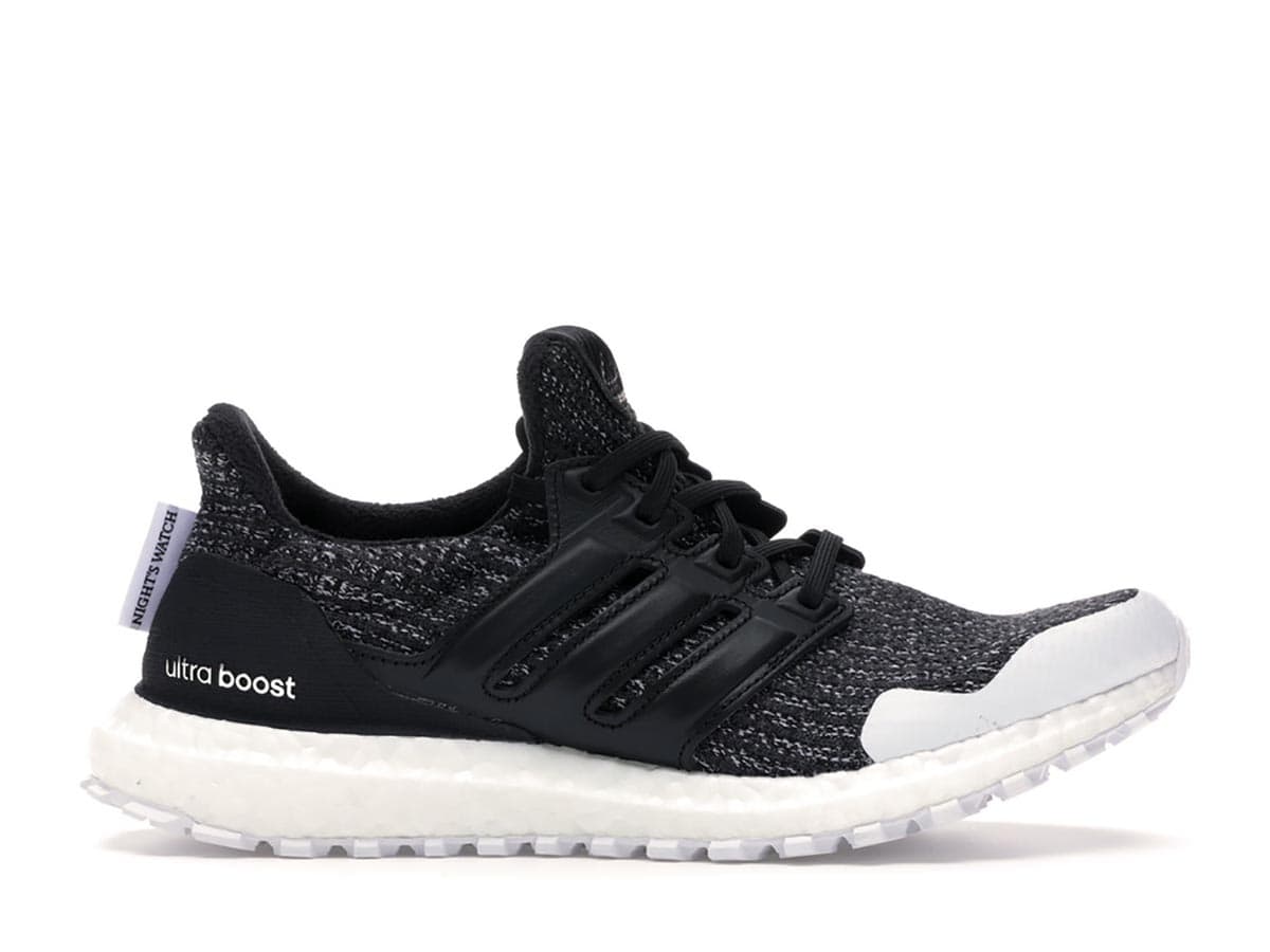 adidas adidas Ultra Boost 4.0 Game of Thrones Nights Watch