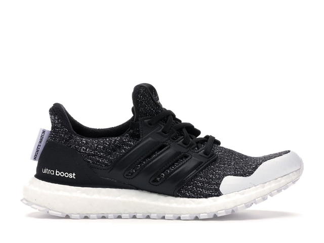 adidas adidas Ultra Boost 4.0 Game of Thrones Nights Watch - view 1
