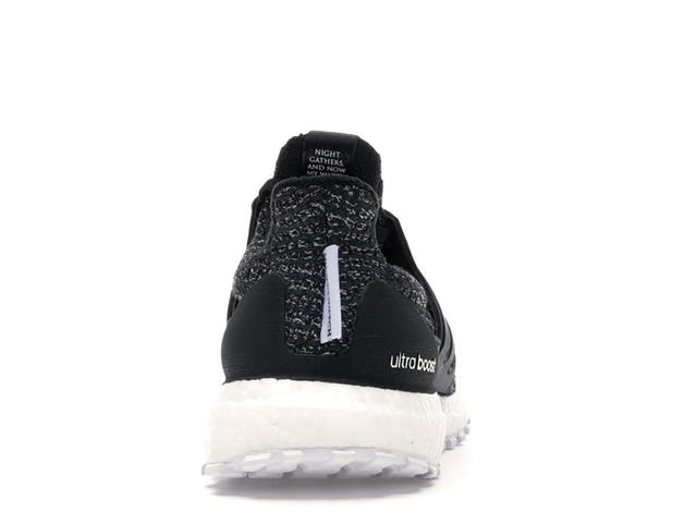 adidas adidas Ultra Boost 4.0 Game of Thrones Nights Watch - view 2