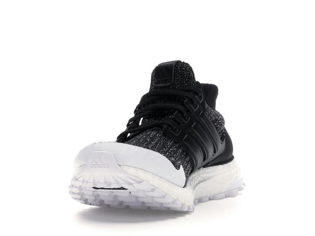adidas adidas Ultra Boost 4.0 Game of Thrones Nights Watch - view 3