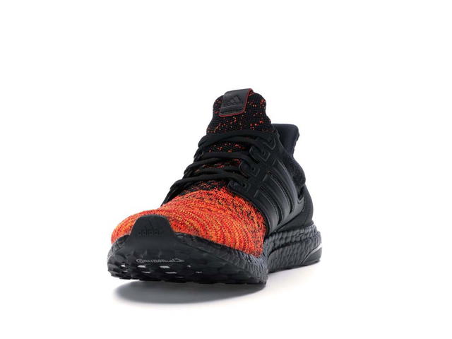 adidas adidas Ultra Boost 4.0 Game of Thrones Targaryen Dragons - view 3