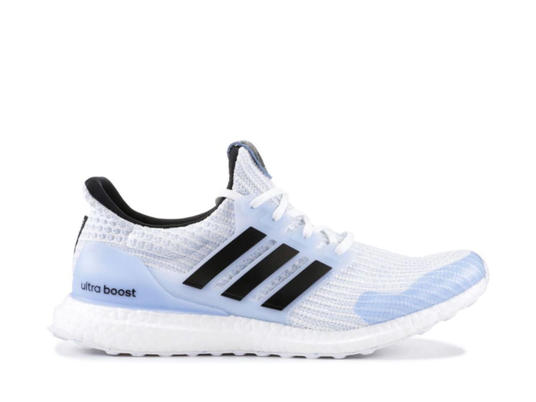 adidas adidas Ultra Boost 4.0 Game of Thrones White Walkers