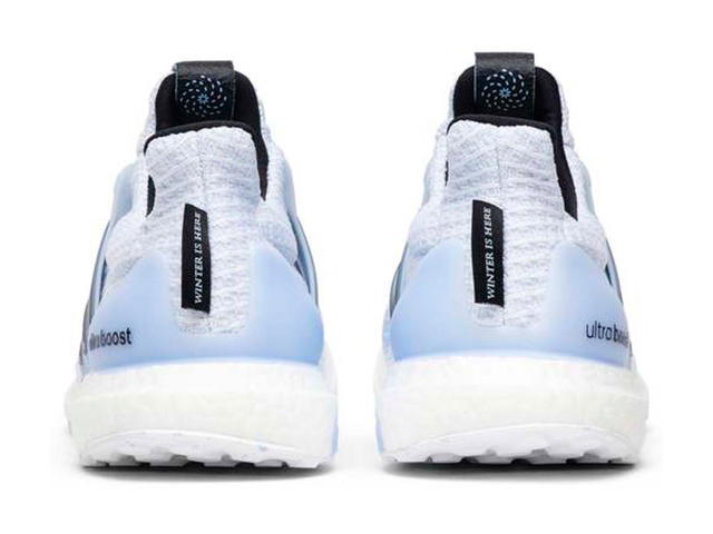 adidas adidas Ultra Boost 4.0 Game of Thrones White Walkers - view 2