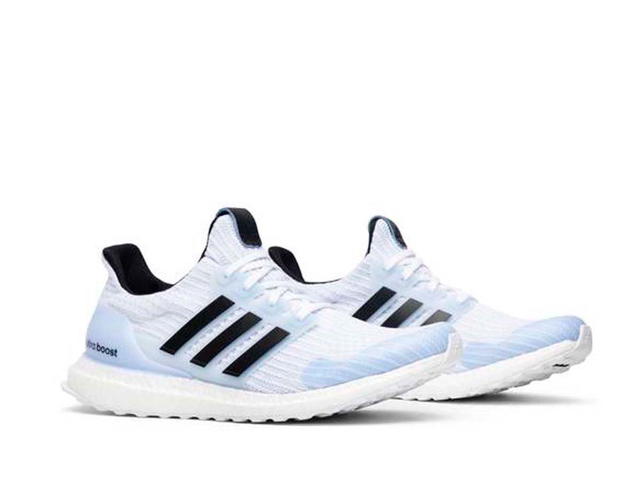adidas adidas Ultra Boost 4.0 Game of Thrones White Walkers - view 3