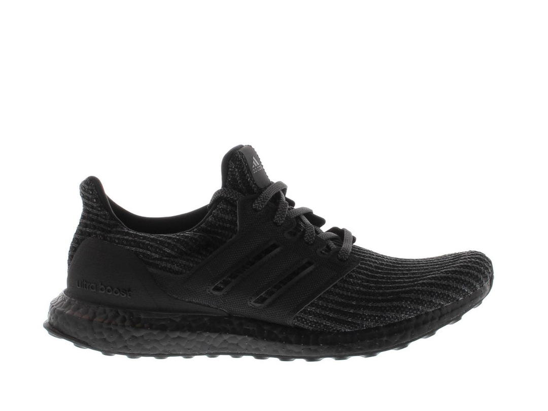 adidas adidas Ultra Boost 4.0 Triple Black