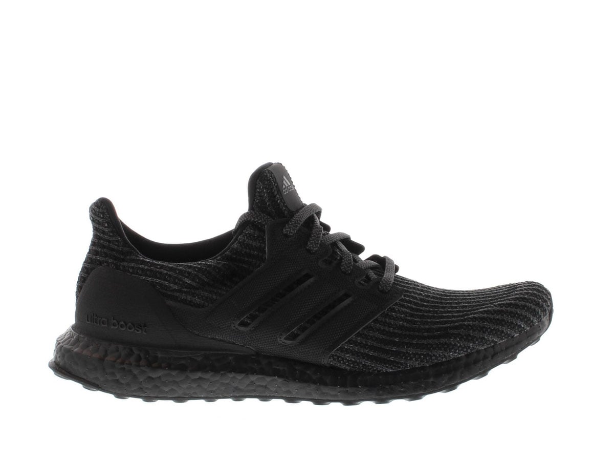 adidas adidas Ultra Boost 4.0 Triple Black