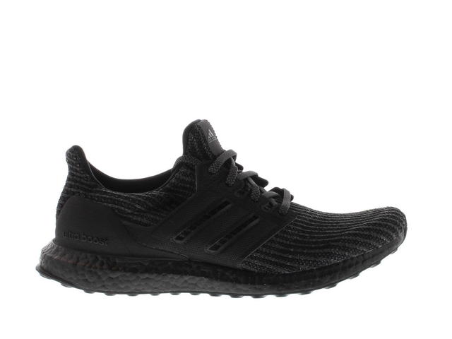 adidas adidas Ultra Boost 4.0 Triple Black - view 1