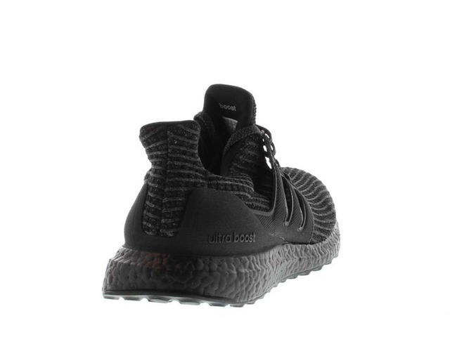 adidas adidas Ultra Boost 4.0 Triple Black - view 2