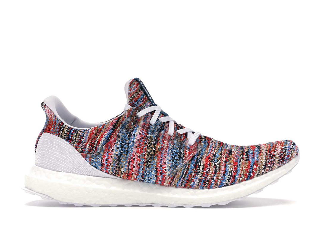 adidas Adidas Ultra Boost Clima Missoni Multi-Color