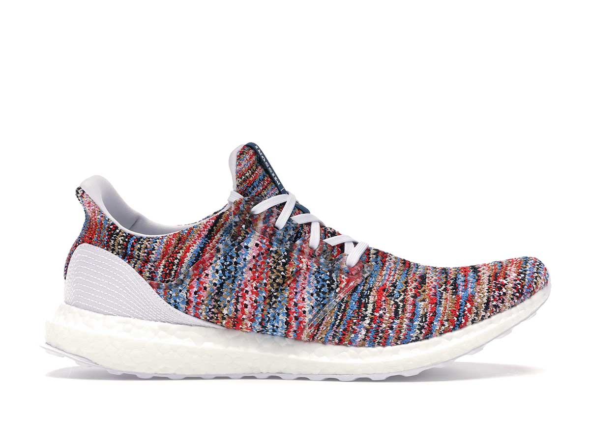 adidas Adidas Ultra Boost Clima Missoni Multi-Color