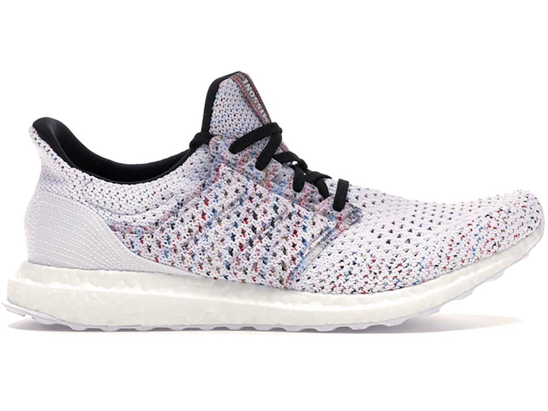 adidas Adidas Ultra Boost Clima Missoni White