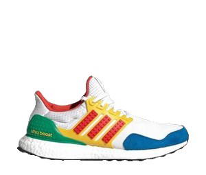 Buy adidas Ultra Boost DNA LEGO Multi at Sasom – Authentic and Ready to Ship