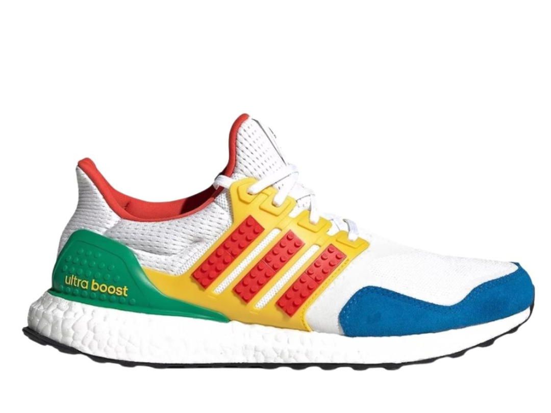 adidas adidas Ultra Boost DNA LEGO Multi