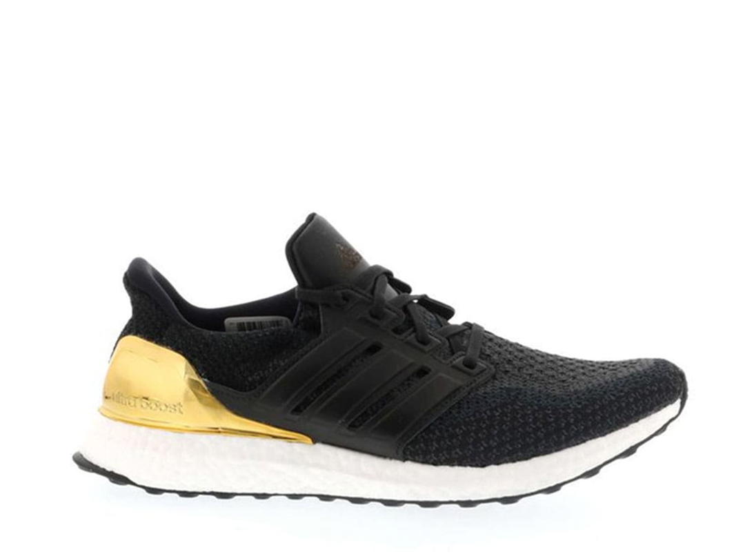 adidas Adidas Ultra Boost 2.0 Gold Medal (2016/2018)