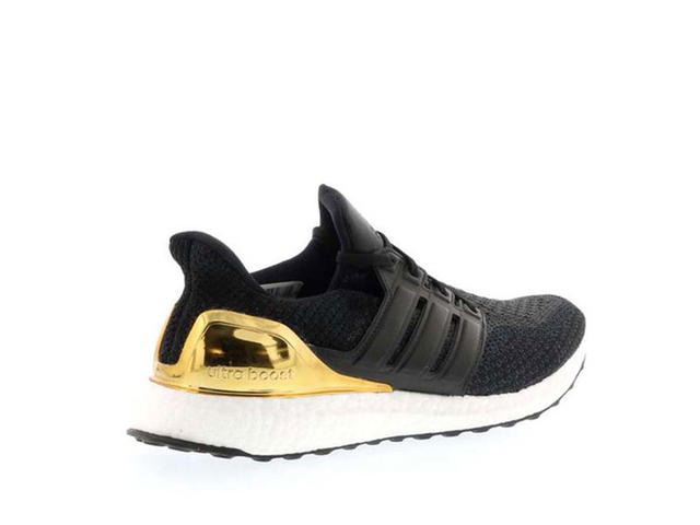 adidas Adidas Ultra Boost 2.0 Gold Medal (2016/2018) - view 2