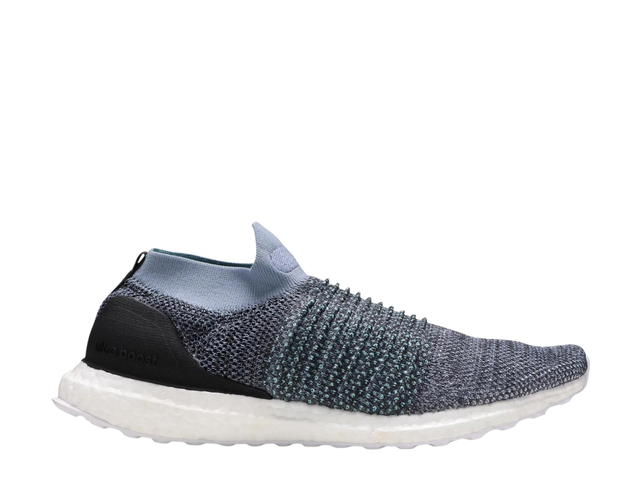 adidas adidas Ultra Boost Laceless Parley Raw Grey - view 1