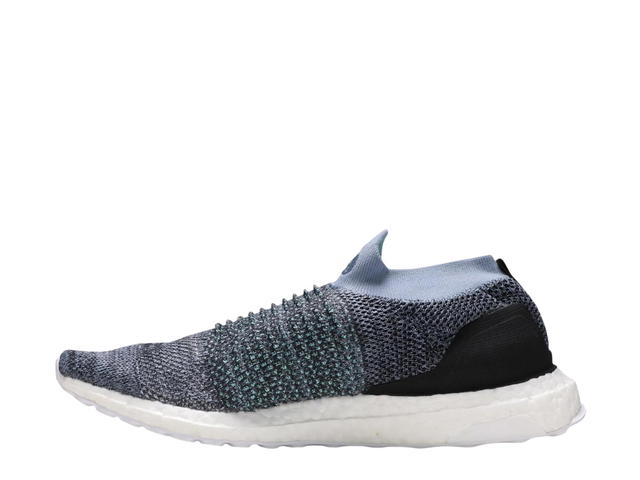 adidas adidas Ultra Boost Laceless Parley Raw Grey - view 2
